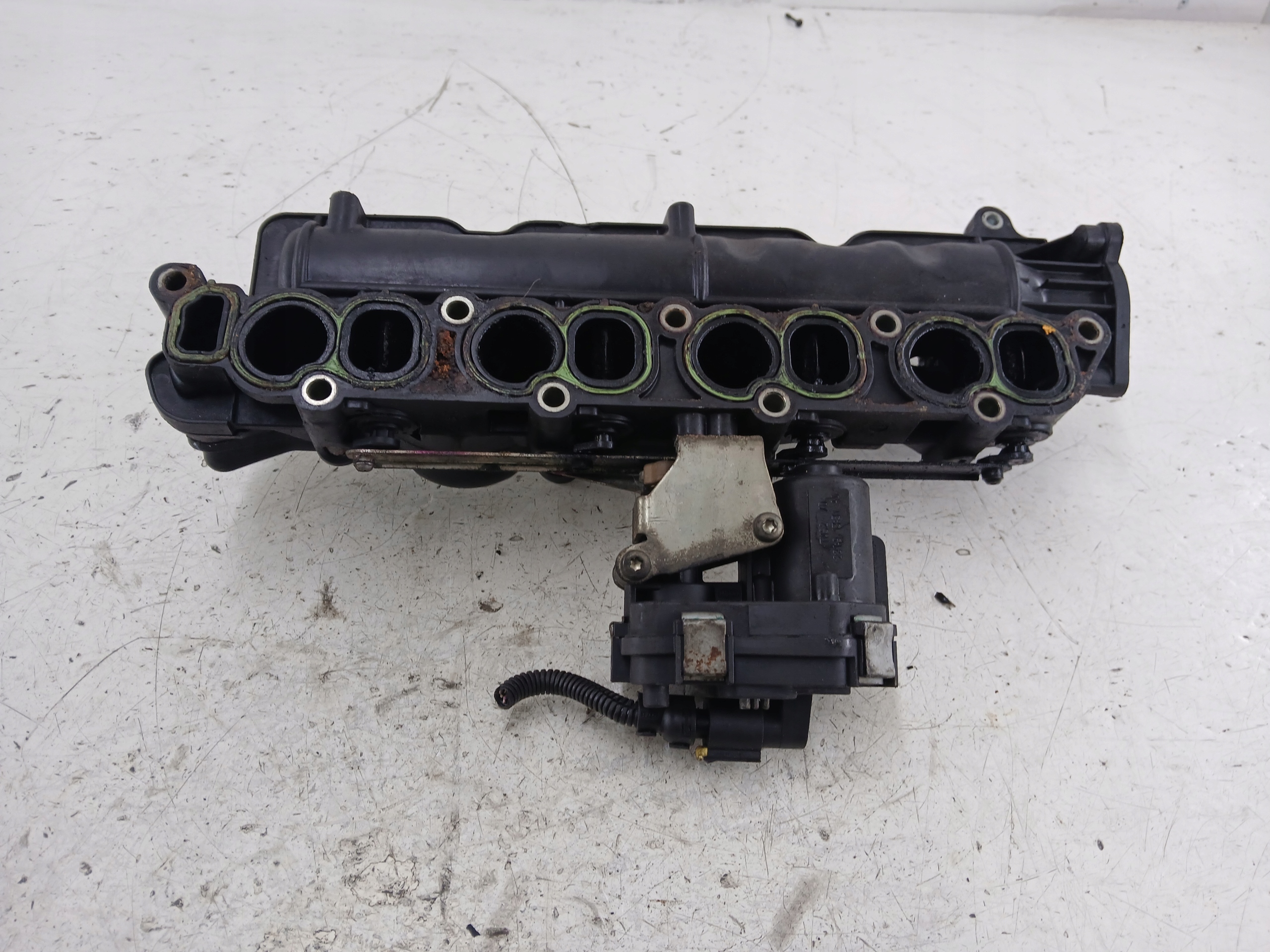 Dodatkowe zdjęcie używanej części: KOLEKTOR SSĄCY CZUJNIK OPEL INSIGNIA A 2.0 CDTI 55571993 08-14