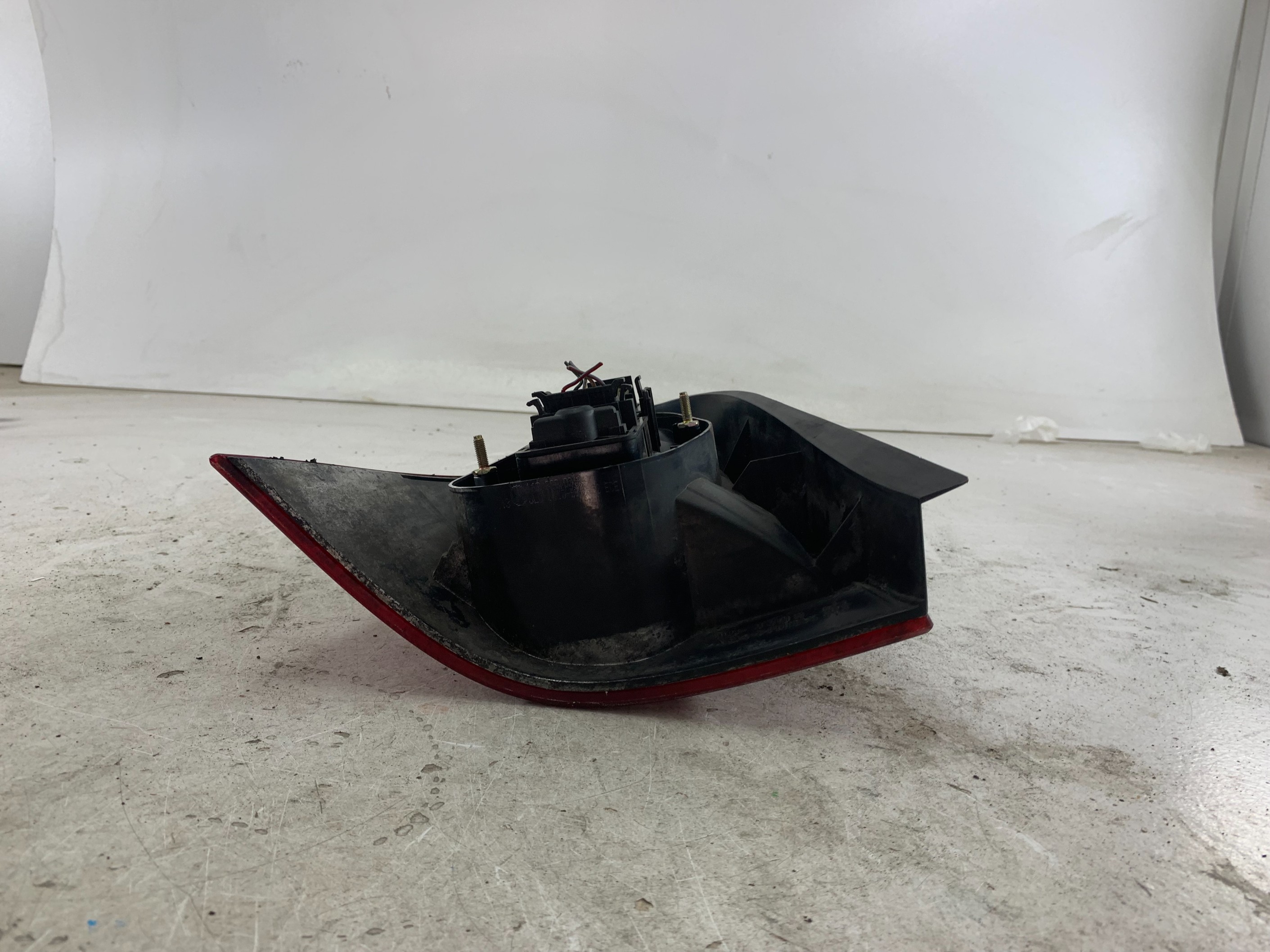 LAMPA TYLNA PRAWA MERCEDES-BENZ KLASA A W168 ULO3310R - zdjęcie 4