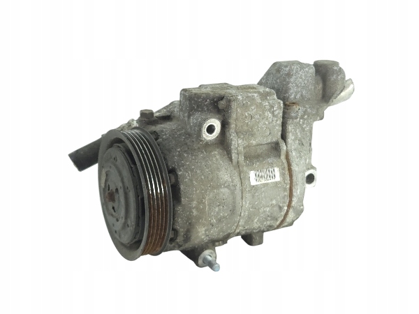MERCEDES W168 KOMPRESOR SPRĘŻARKA KLIMATYZACJI 447220-8870