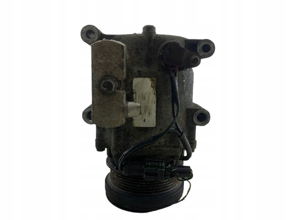 FORD FOCUS MK1 KOMPRESOR KLIMATYZACJI XS4H19D647AB