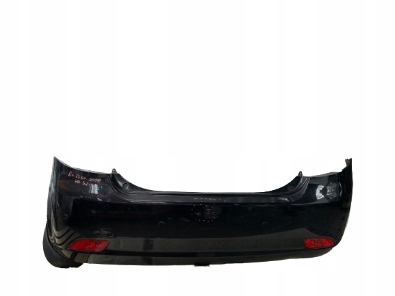 KIA CEED I HB ZDERZAK TYŁ TYLNY 1K