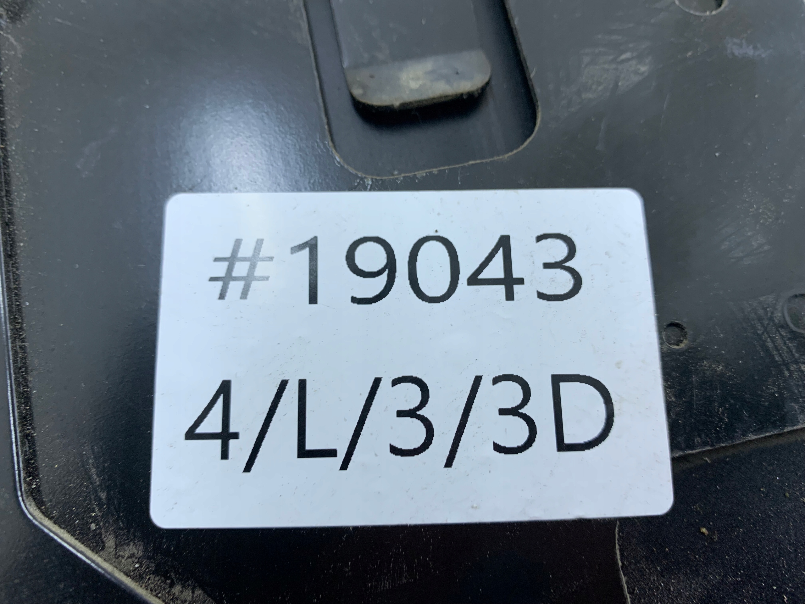 PEUGEOT 607 ZMIENIARKA CD CLARION + MODUŁ PDC 9649604380 - zdjęcie 11