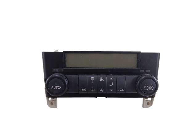 RENAULT LAGUNA II PANEL NAWIEWU KLIMATYZACJI 8200371295