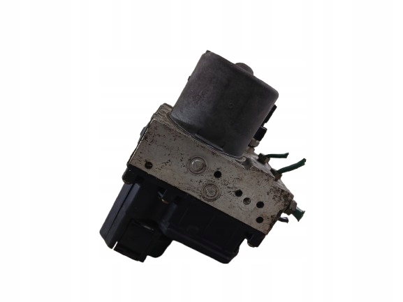 PEUGEOT 307 POMPA HAMULCOWA ABS 9646968780 0265950074