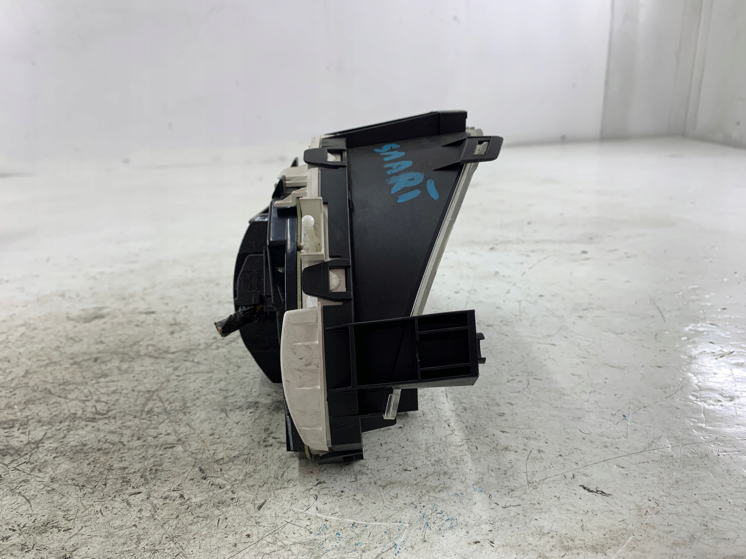 SMART FORTWO I 0.6 LICZNIK ZEGARY MCC0001184 - zdjęcie 3