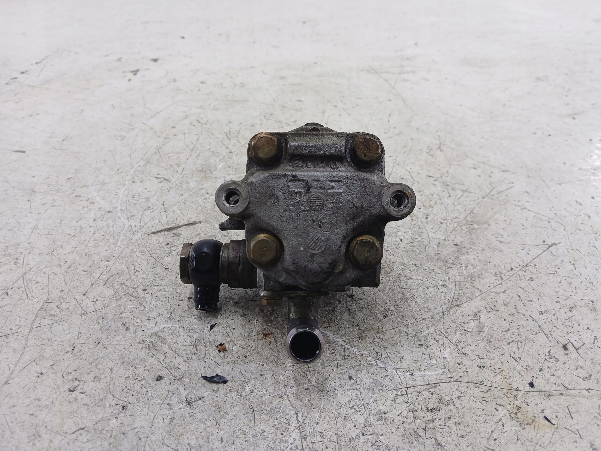 VW GOLF IV 1.9 TDI POMPA WSPOMAGANIA 1J0422154B 90 BAR - zdjęcie 5