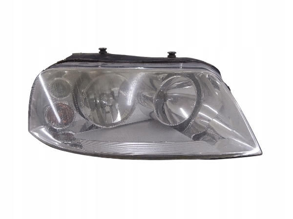 VW SHARAN I LIFT LAMPA PRAWA PRZÓD 7M3941016AD