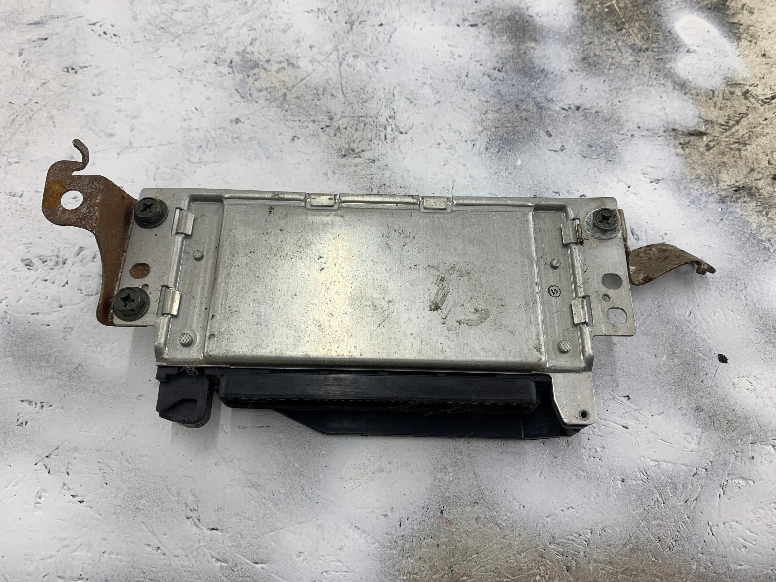 NISSAN PRIMERA P11 STEROWNIK MODUŁ ABS 478502F001 - zdjęcie 6
