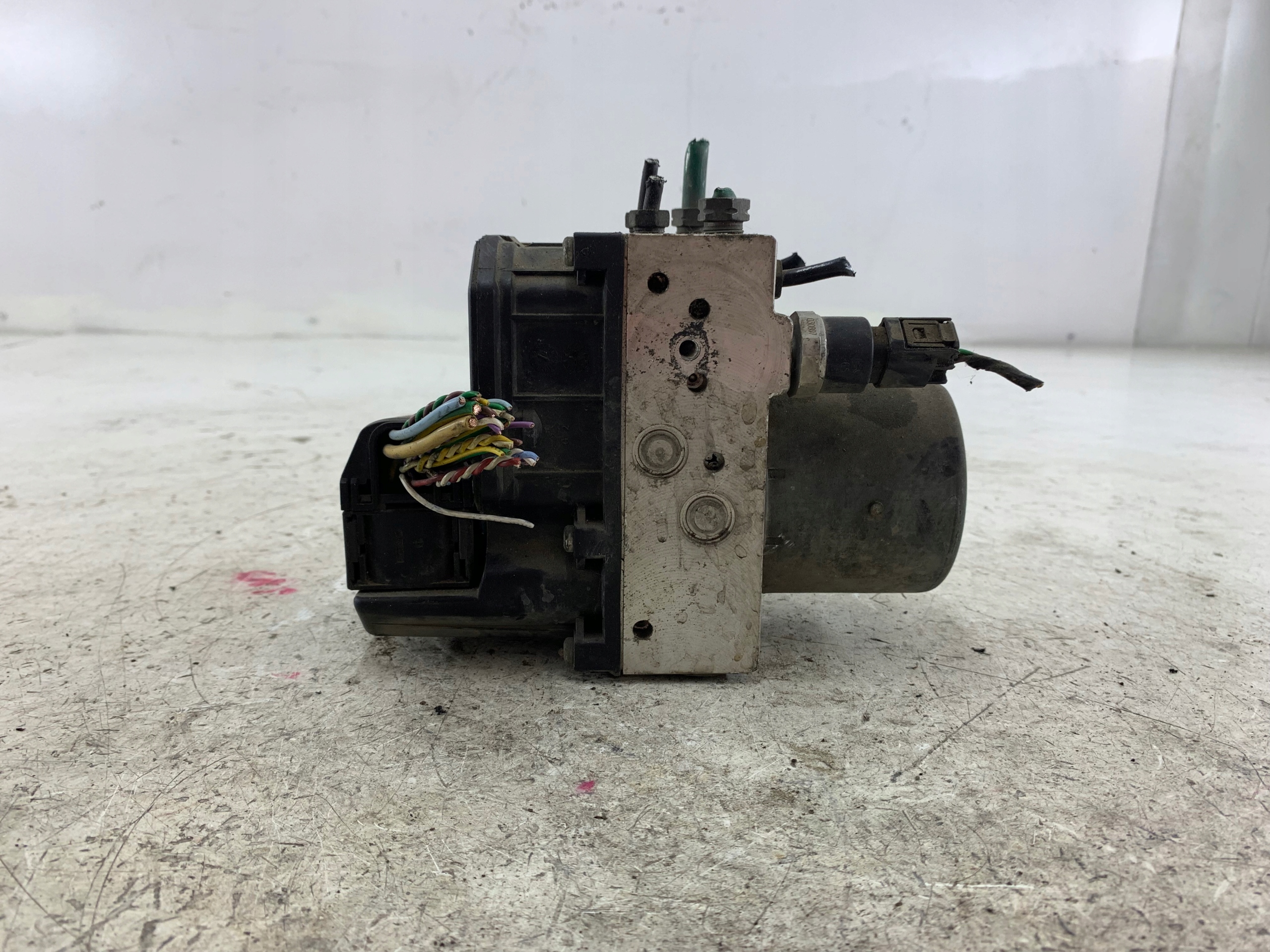 Dodatkowe zdjęcie używanej części: CITROEN XSARA PICASSO POMPA ABS 0265950072