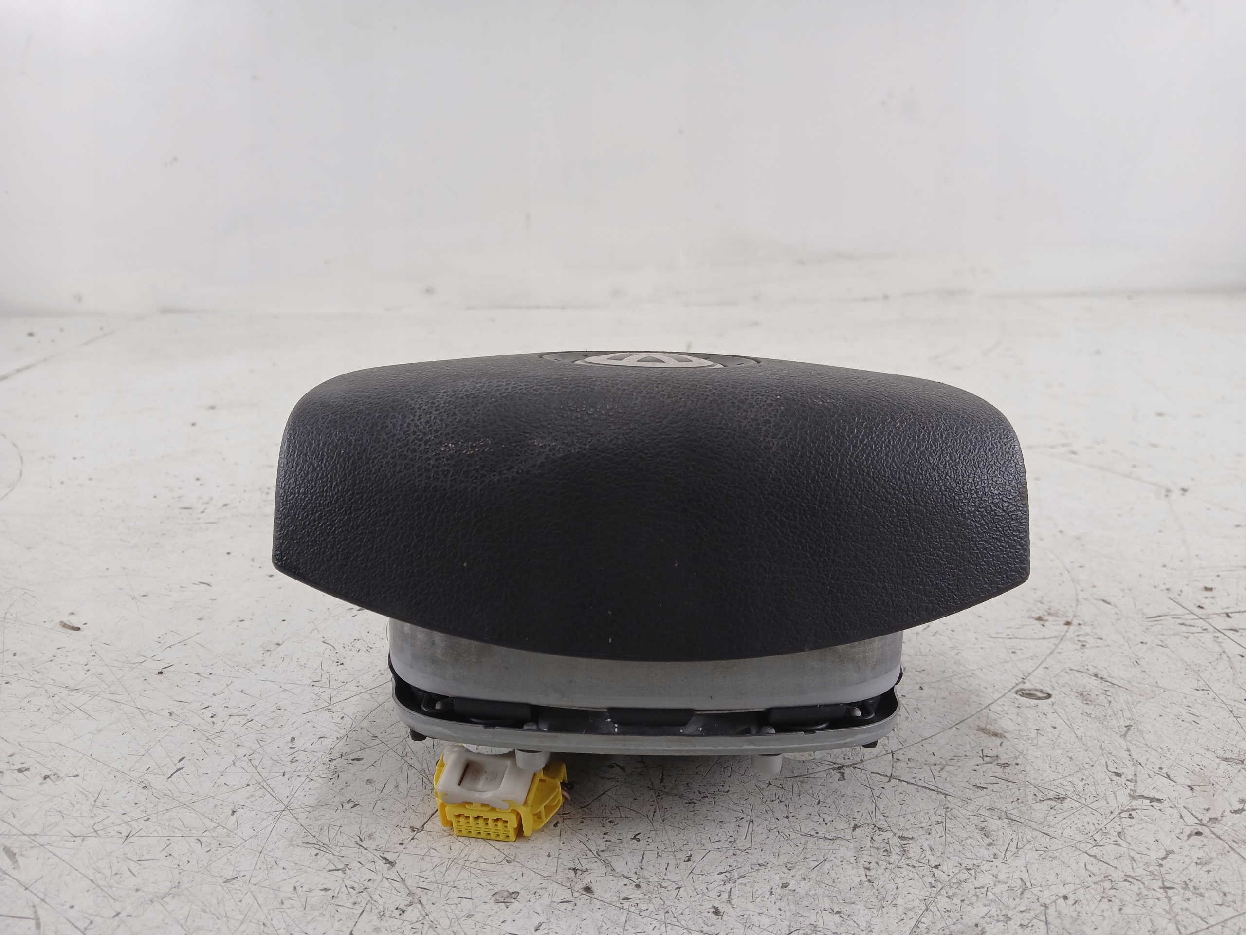 VW GOLF V PODUSZKA POWIETRZNA AIRBAG 1K0880201Q - zdjęcie 5