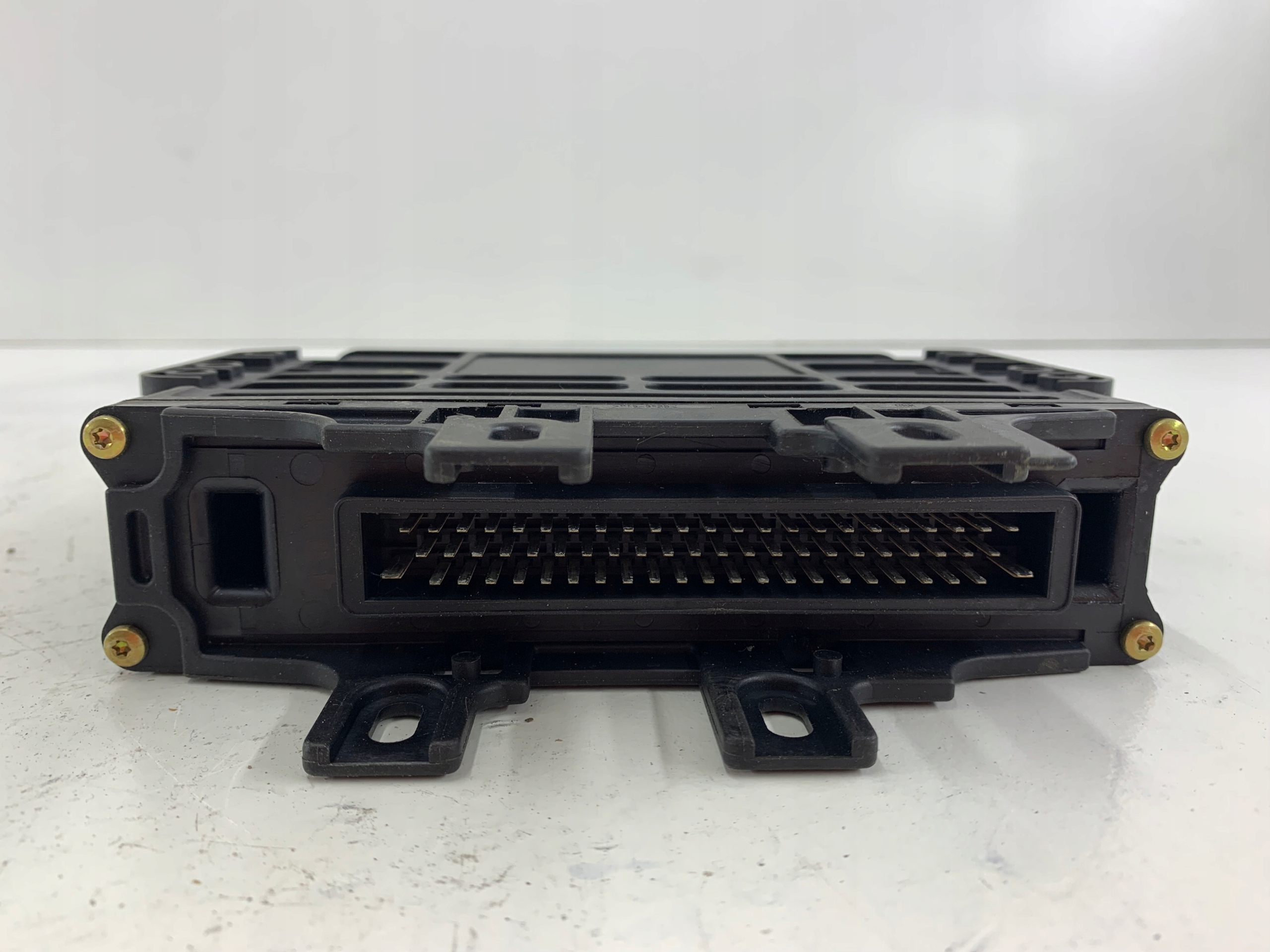AUDI A6 C5 1.9 TDI STEROWNIK MODUŁ SKRZYNI BIEGÓW 01N927733EB - zdjęcie 6