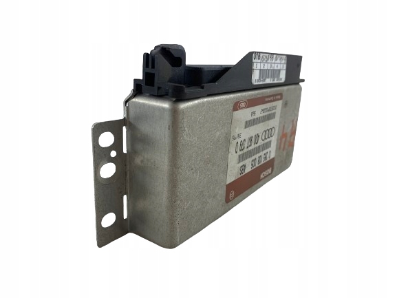 AUDI A4 B5 STEROWNIK ABS 4D0907379D