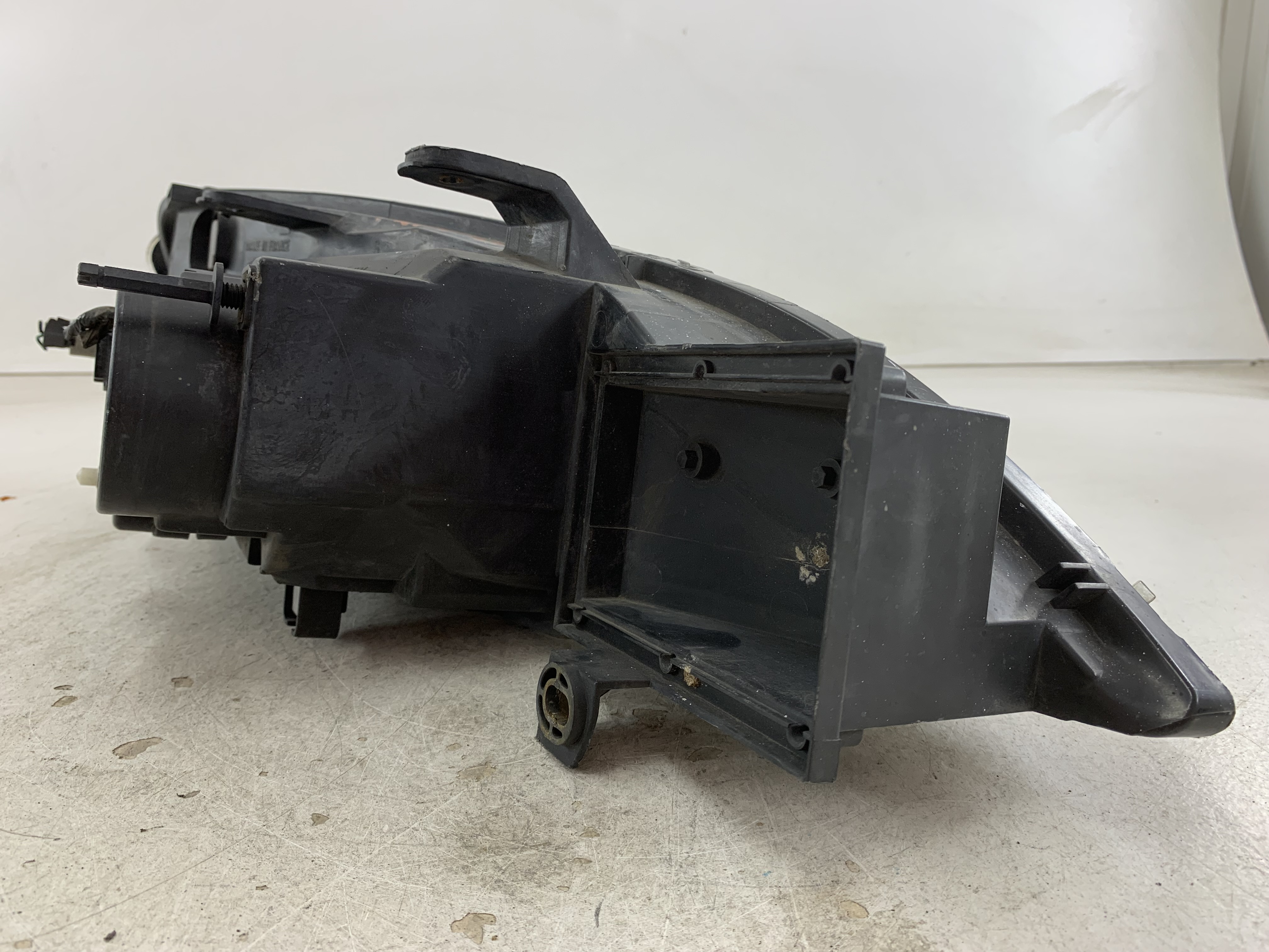 LAMPA PRZÓD LEWA NISSAN PRIMERA P11 LIFT EU 260609F602 - zdjęcie 5