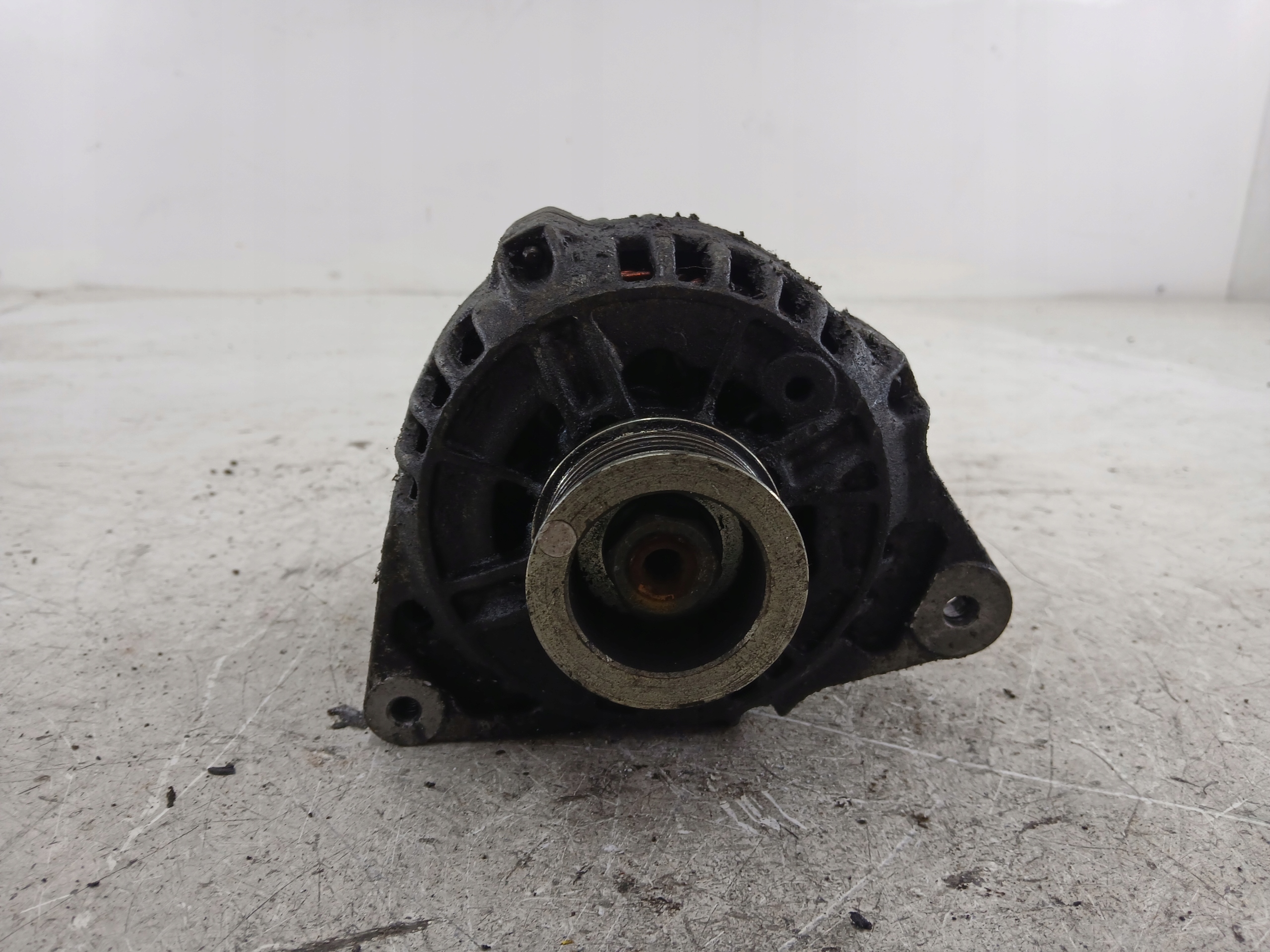 Dodatkowe zdjęcie używanej części: FORD KA 1.3 ALTERNATOR 96FB10300DE 70A