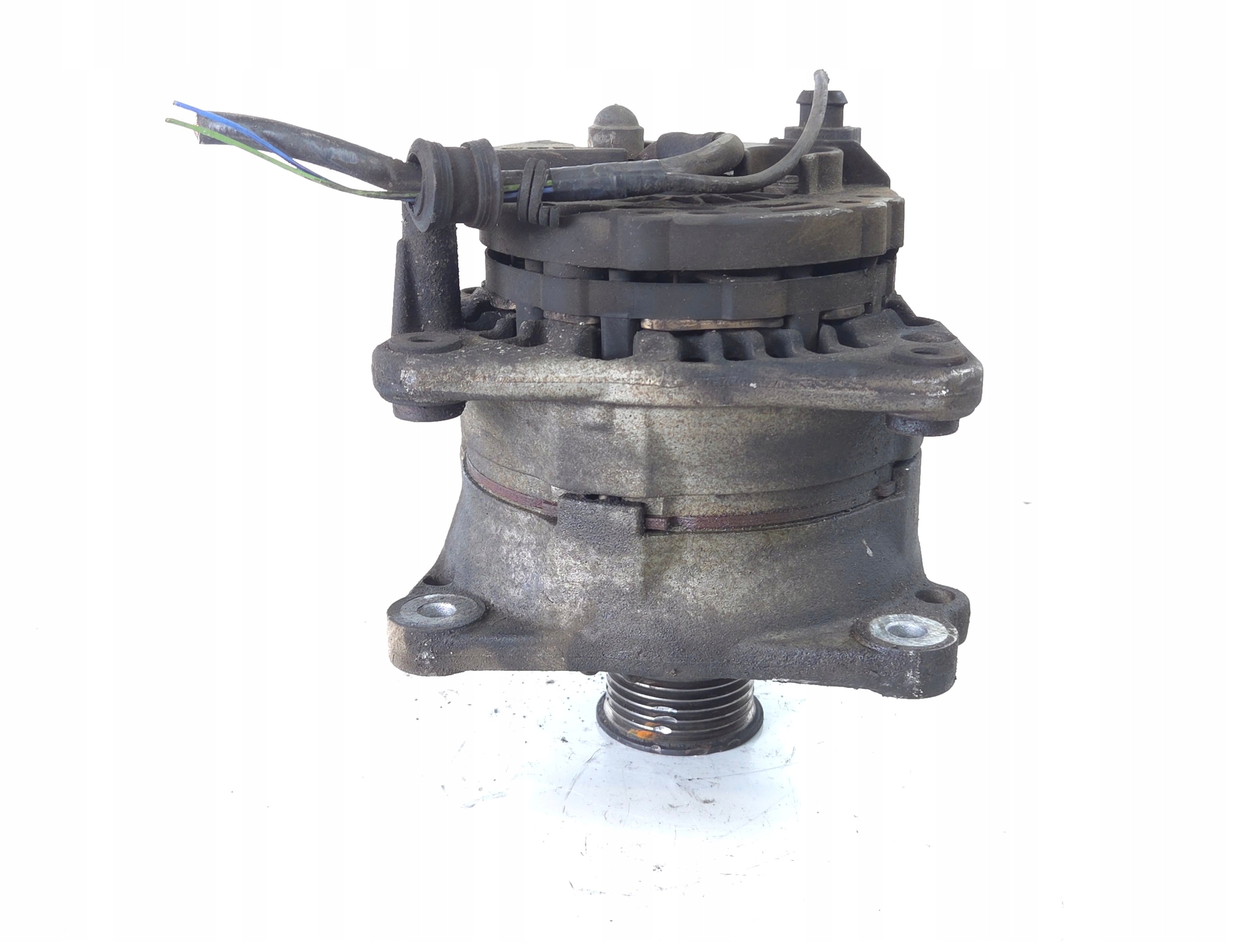 Dodatkowe zdjęcie używanej części: SEAT AROSA VW LUPO 1.0 ALTERNATOR 037903025L 70A