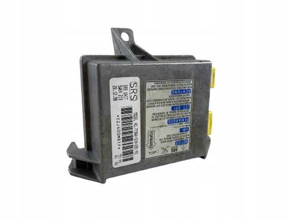 HONDA ACCORD VI SENSOR MODUŁ PODUSZEK POWIETRZNYCH 77960-S1A-G91-M1