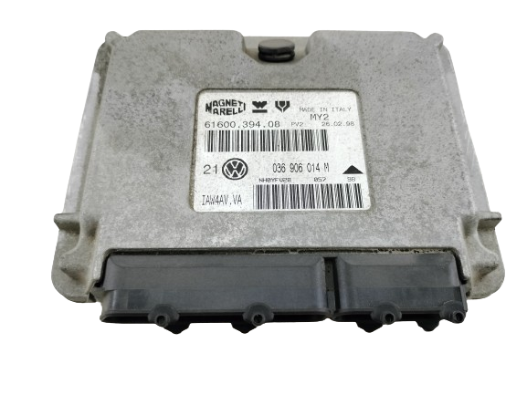 STEROWNIK SILNIKA GOLF 4 036906014M IAWA4AVVA 6160039408