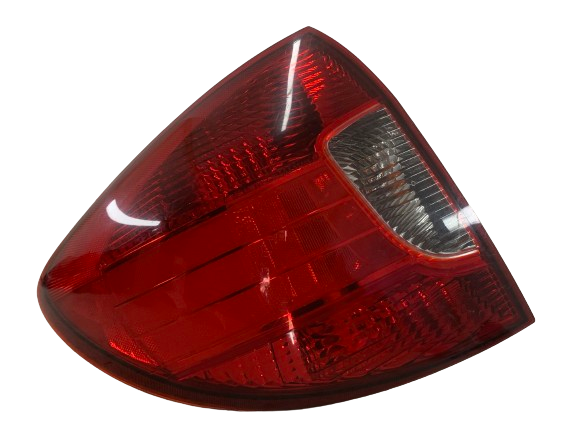 KIA RIO I SEDAN LAMPA TYLNA LEWA LEWY TYŁ 92401FD0