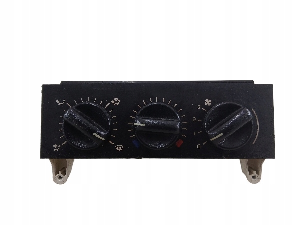 OPEL MOVANO A PANEL NAWIEWU OGRZEWANIA 133761F