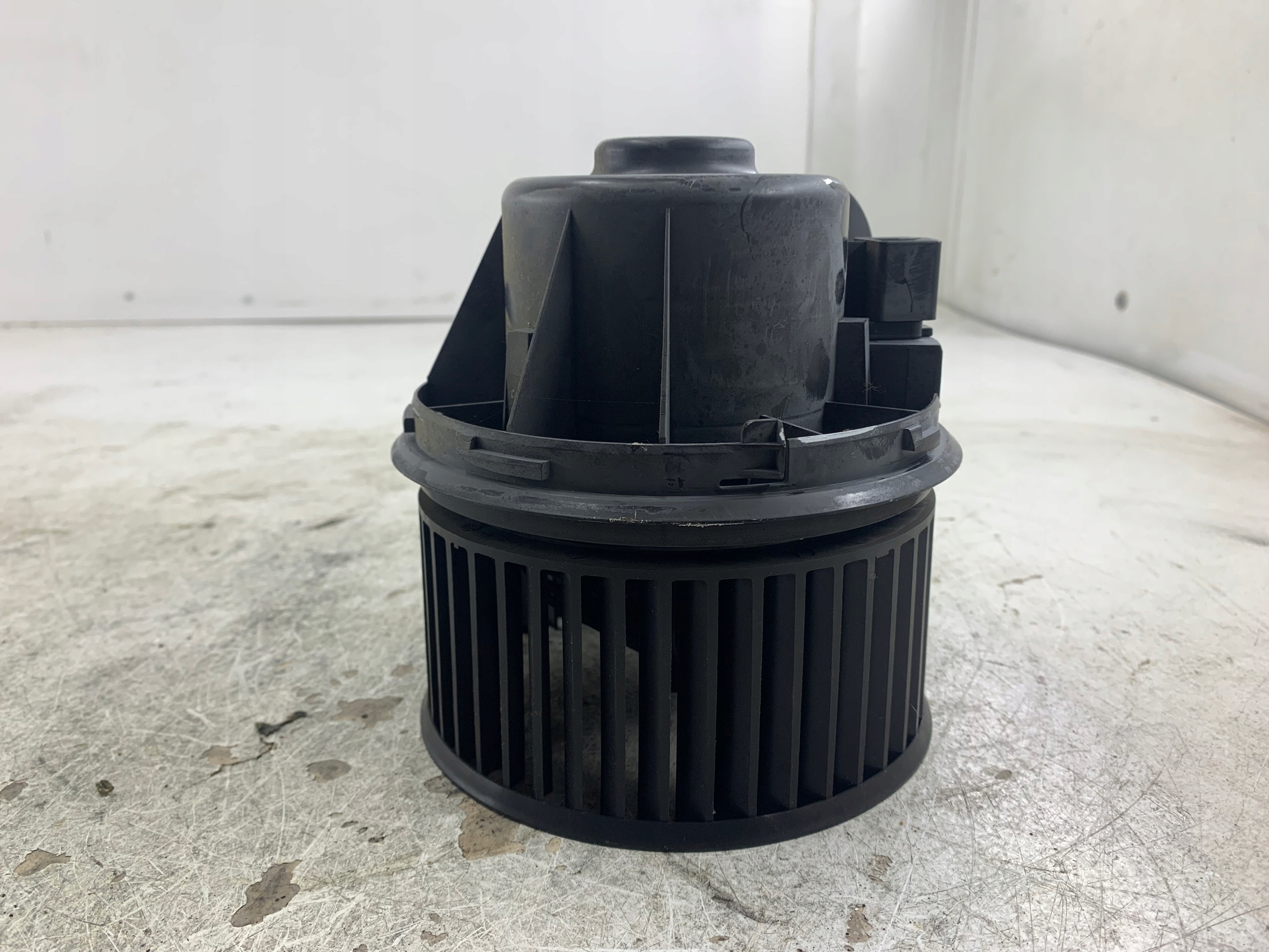 FORD FOCUS MK2 DMUCHAWA NAWIEWU 3M5H18456EC - zdjęcie 3