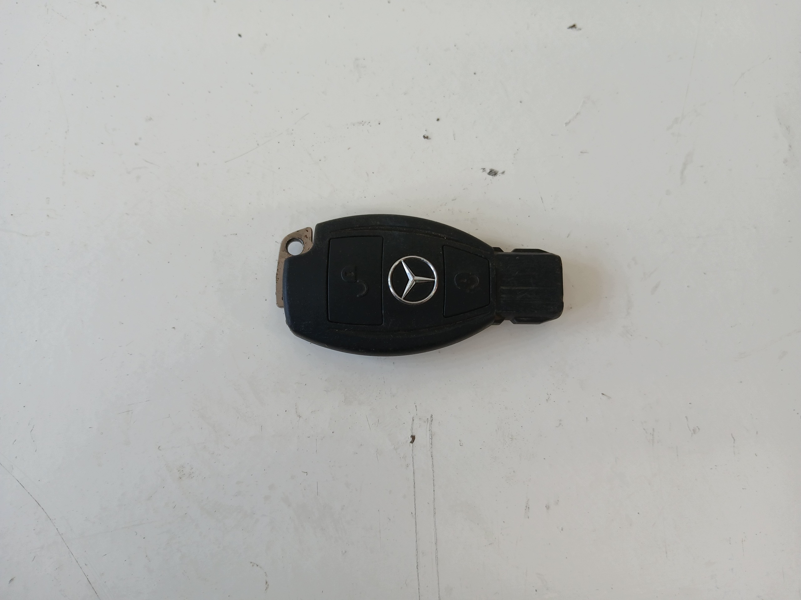 MERCEDES W245 KLUCZYK PILOT CCAB10LP3190T0