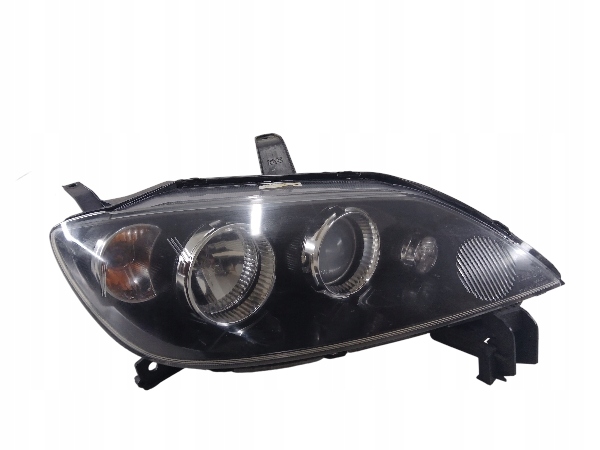 MAZDA 2 DY LIFT LAMPA PRAWA PRZÓD
