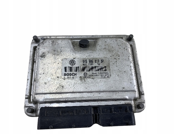 VW POLO 9N 1.4 TDI STEROWNIK SILNIKA 045906019BP