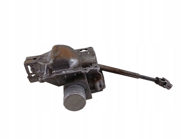 FIAT STILO KOLUMNA KIEROWNICZA WSPOMAGANIE 00051723101