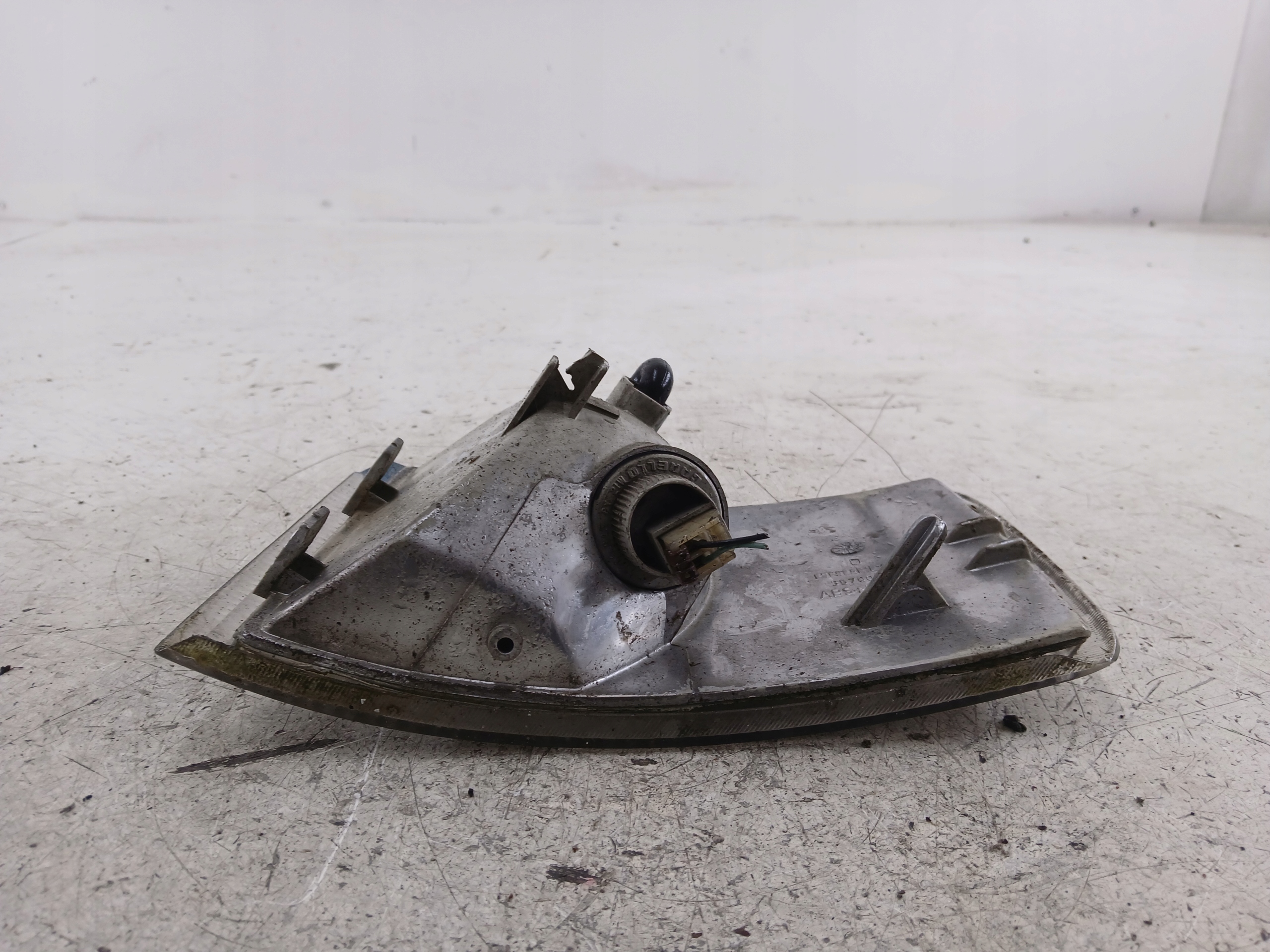 FIAT DUCATO BOXER JUMPER KIERUNKOWSKAZ PRAWY 35700747 - zdjęcie 4