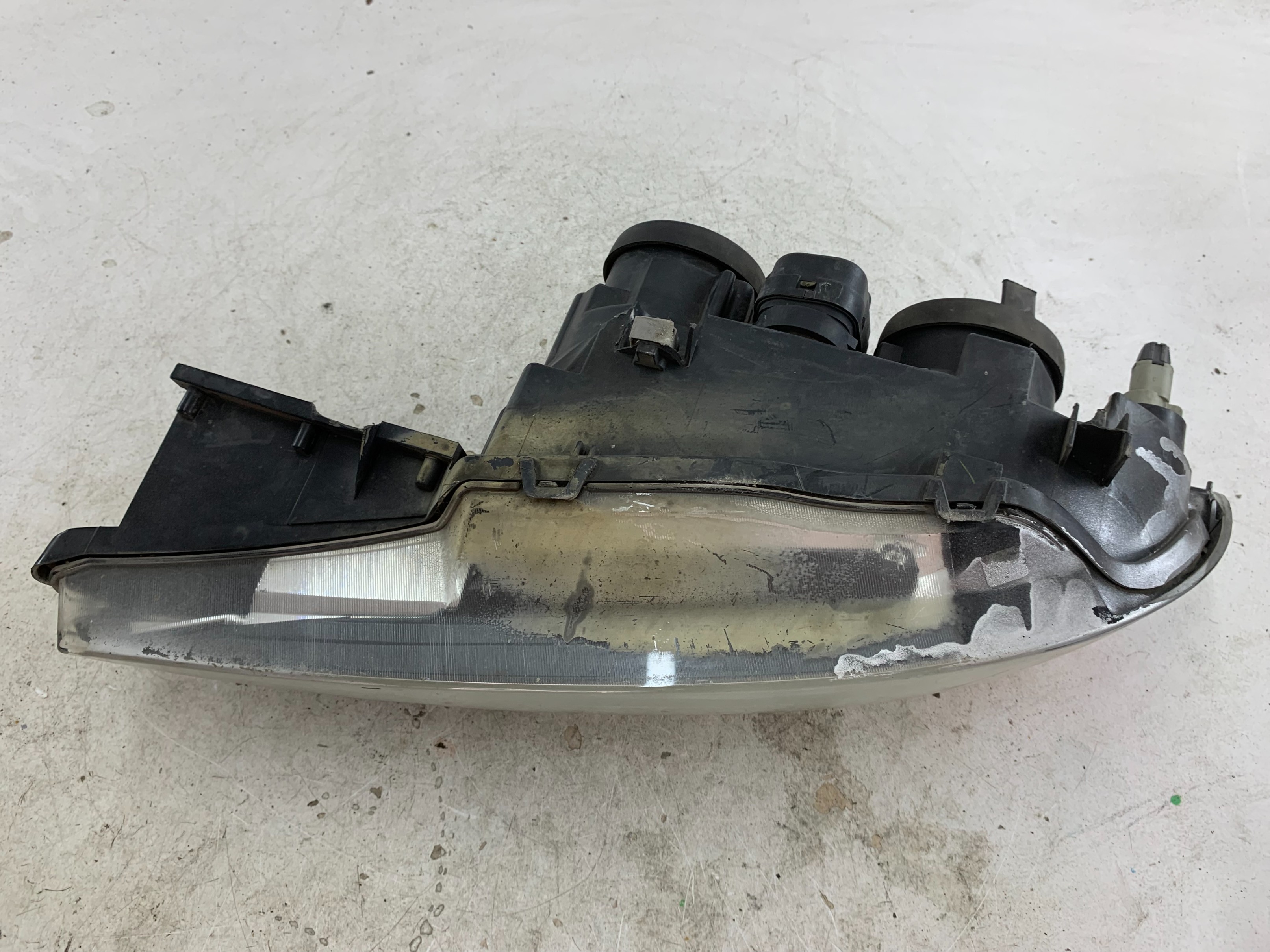 LAMPA PRAWY PRZÓD NISSAN PRIMERA P11 89006453 - zdjęcie 8