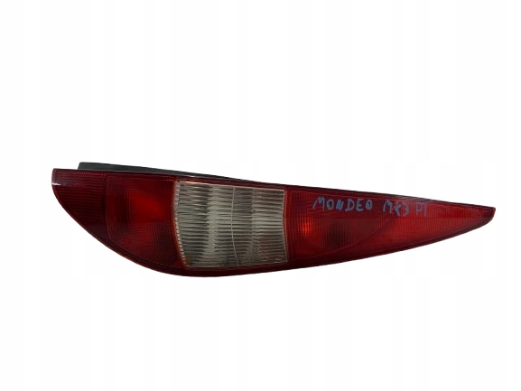FORD MONDEO MK3 KOMBI LAMPA PRAWA TYŁ