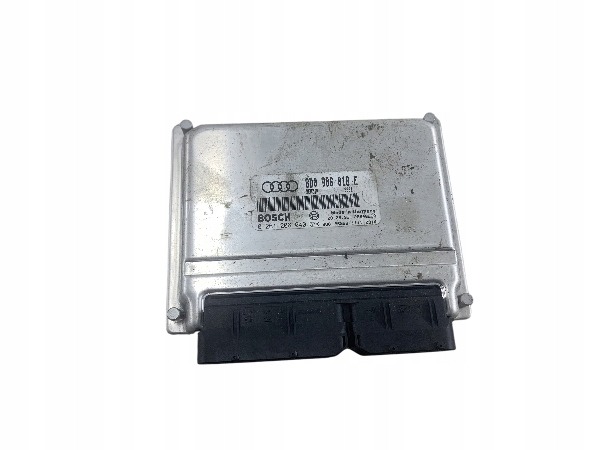 AUDI A4 B5 VW PASSAT B5 1.8 STEROWNIK SILNIKA 8D0906018E