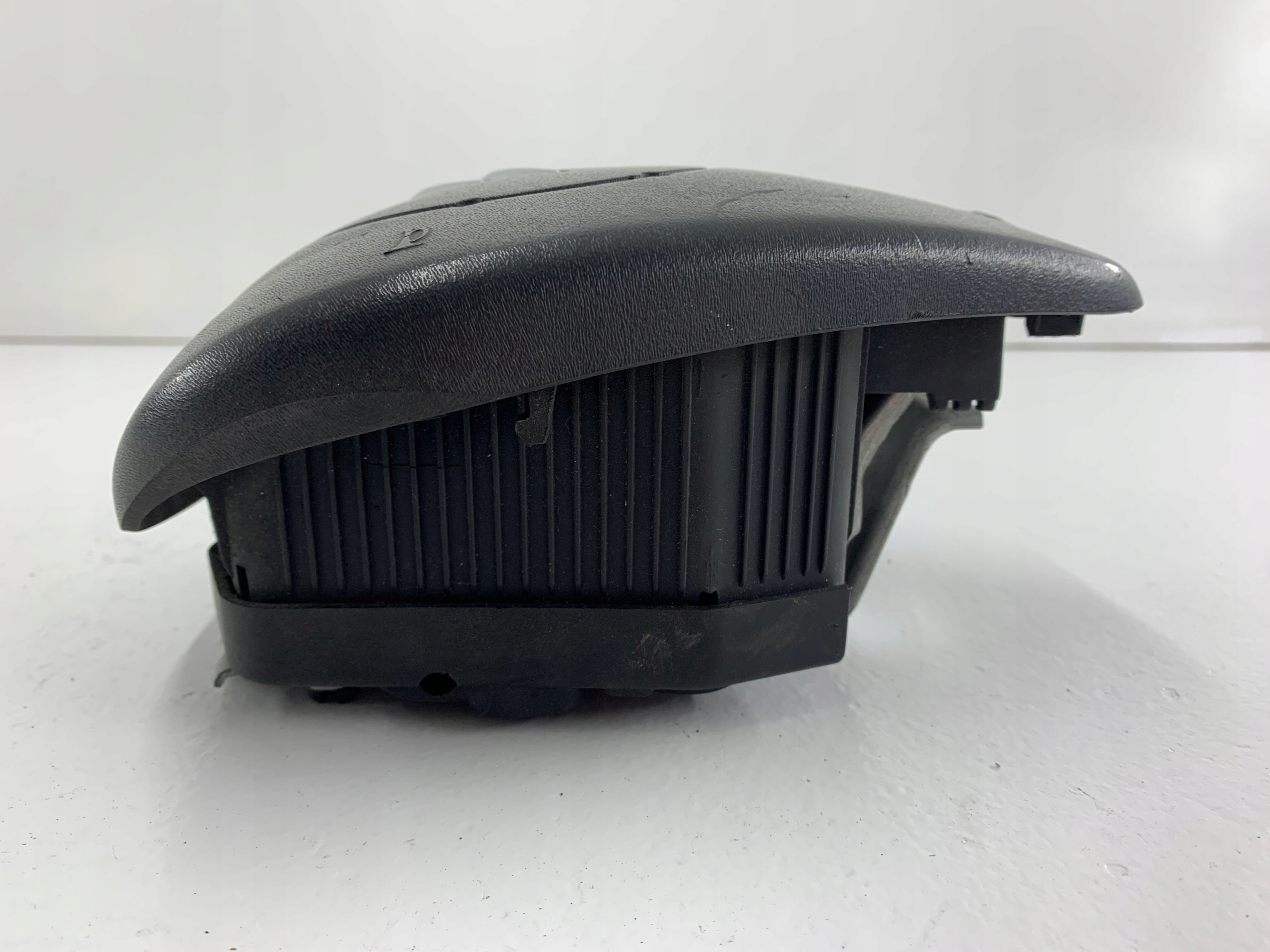 Dodatkowe zdjęcie używanej części: CITROEN C2 PODUSZKA POWIETRZNA AIRBAG KIEROWCY 96380009ZE