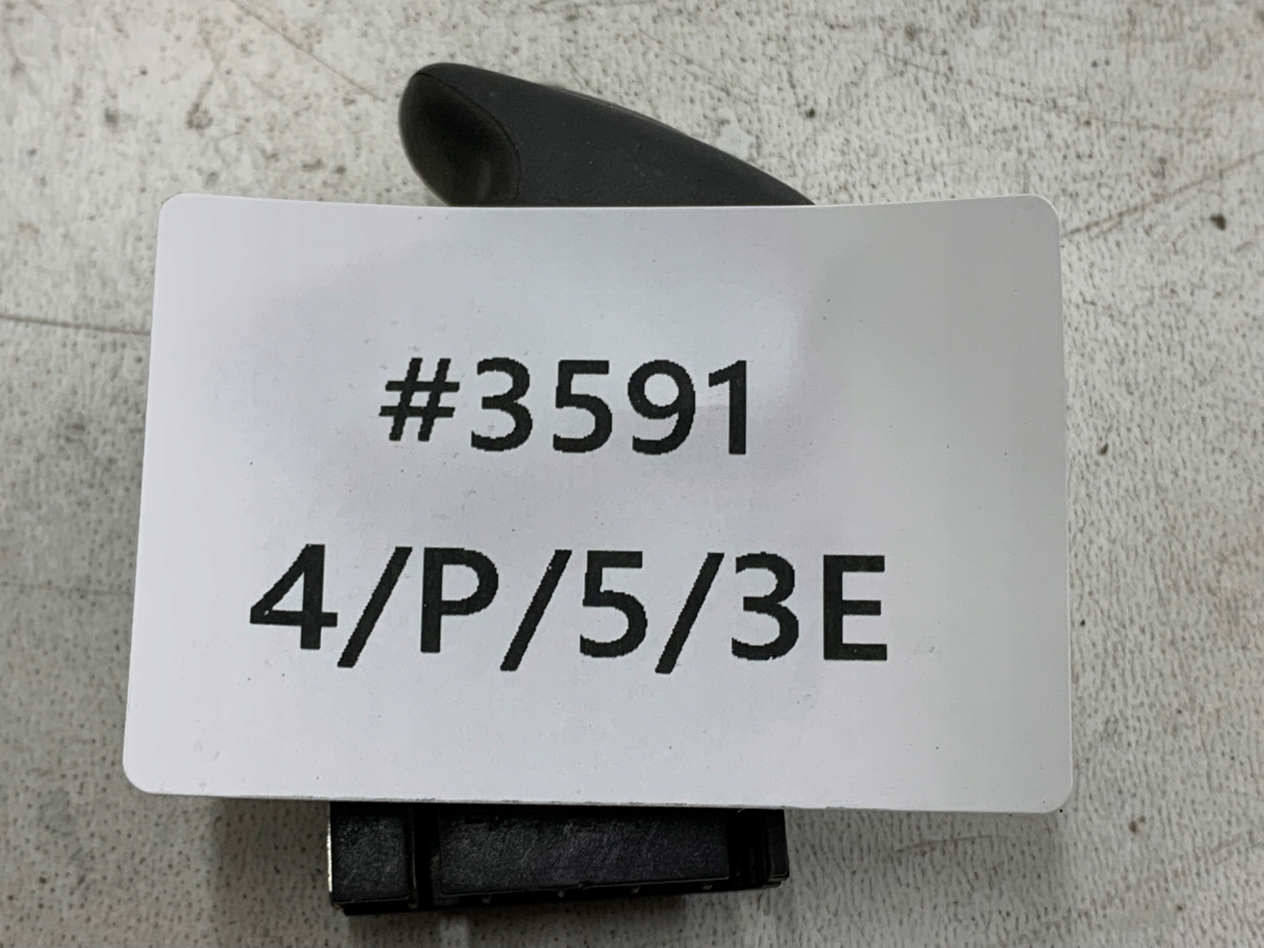 RENAULT SCENIC I PRZEŁĄCZNIK SZYB 432963K - zdjęcie 9