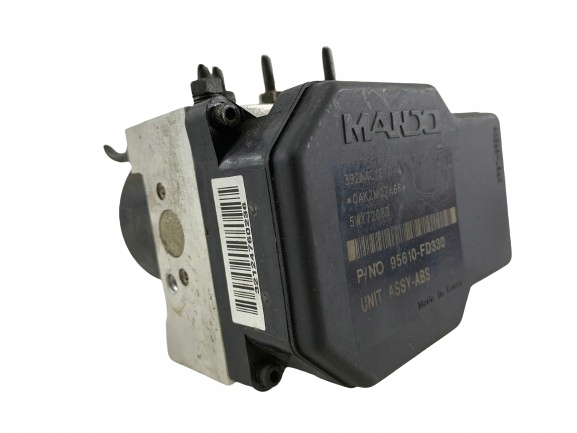 KIA RIO I POMPA HAMULCOWA ABS 95610-FD330 58970-FD100