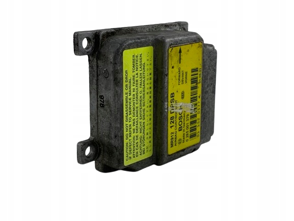MITSUBISHI CARISMA SENSOR MODUŁ AIRBAG MR912128