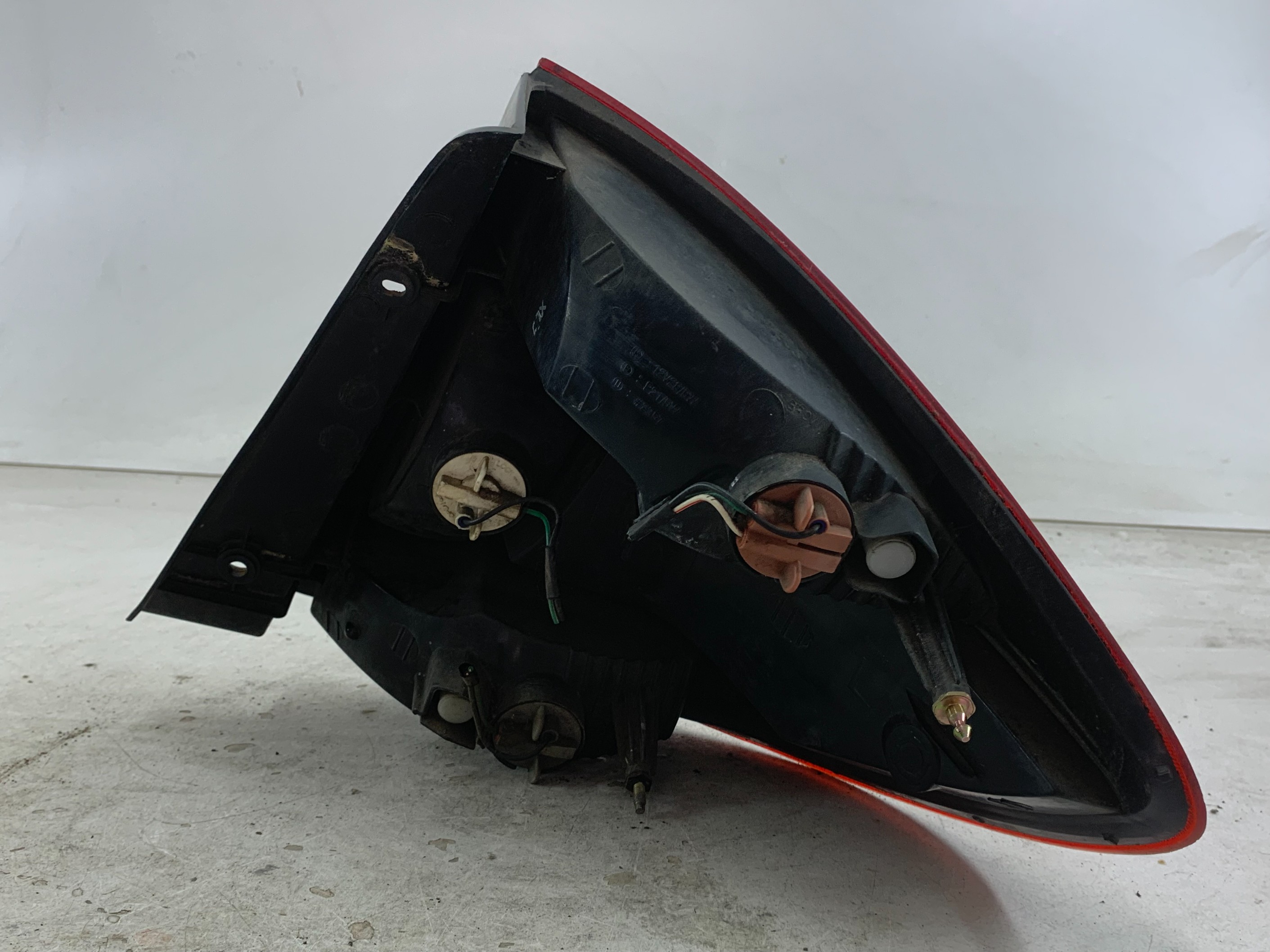 KIA RIO I SEDAN LAMPA TYLNA LEWA LEWY TYŁ 92401FD0 - zdjęcie 4