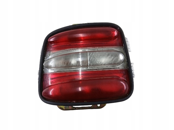 FIAT BRAVA I LAMPA LEWA TYŁ