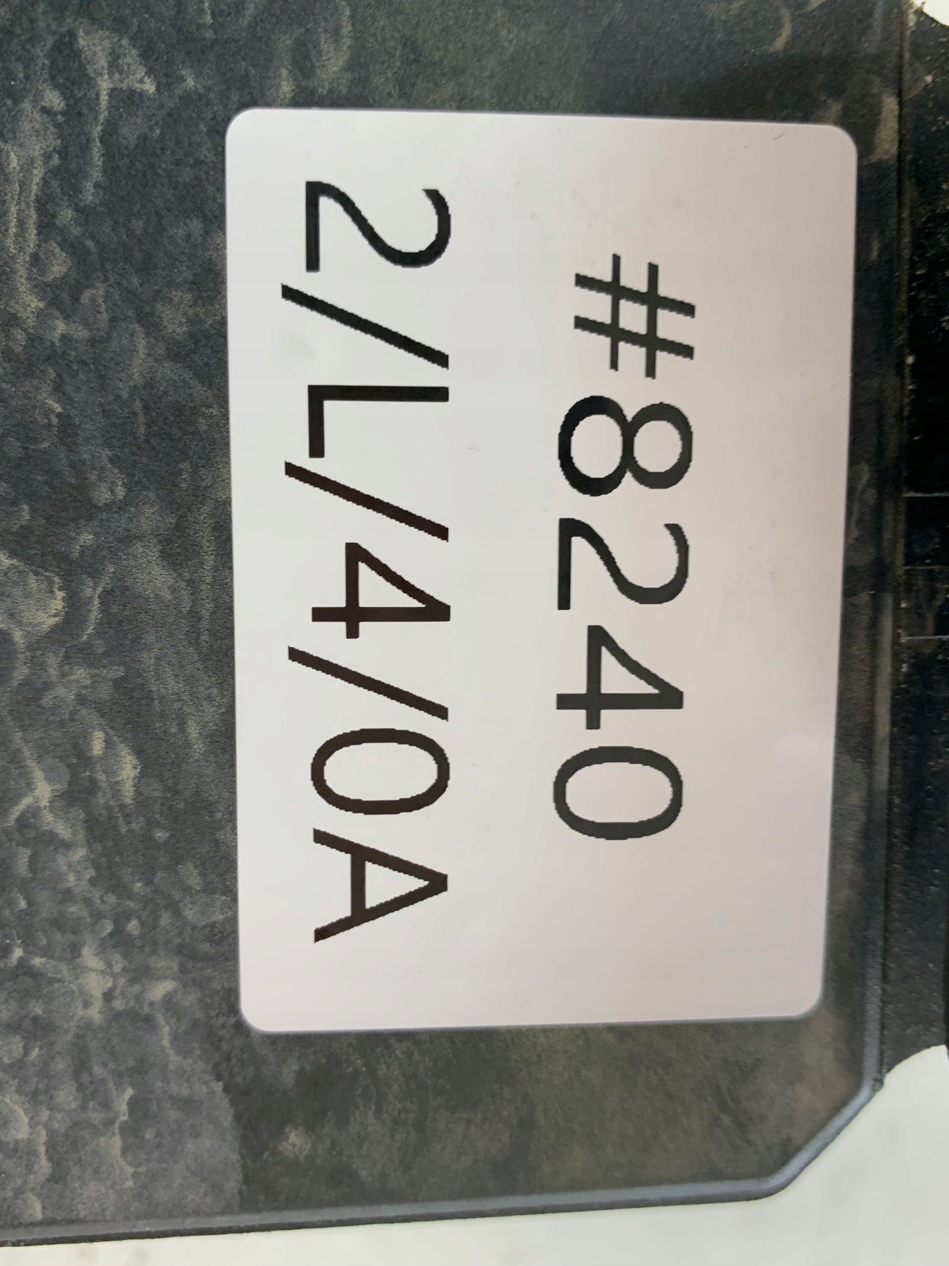 RENAULT MEGANE I POMPA ABS 8200090691 0265950045 - zdjęcie 8