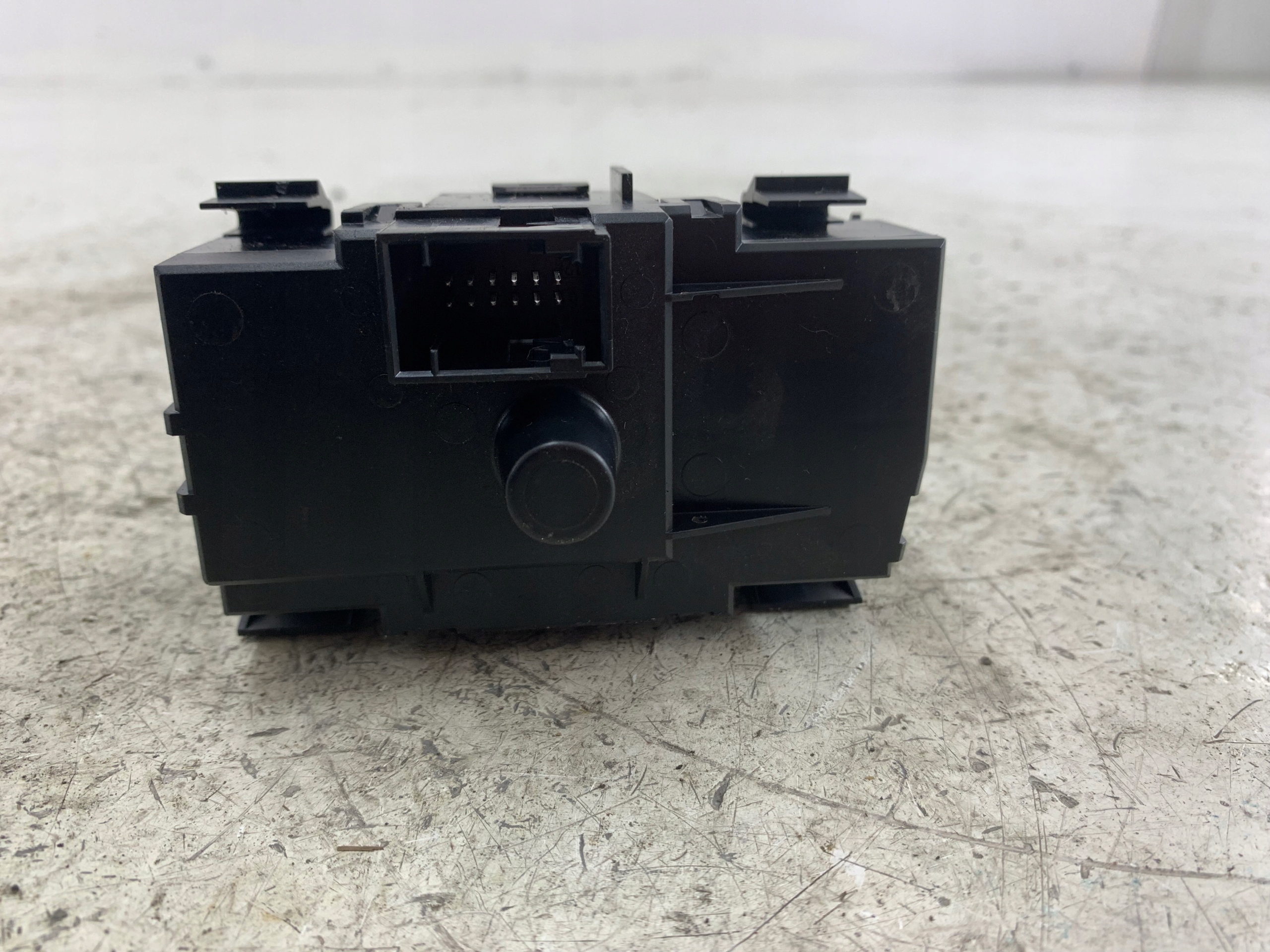 BMW E81 E87 PRZEŁĄCZNIK ŚWIATEŁ 6932794 - zdjęcie 7