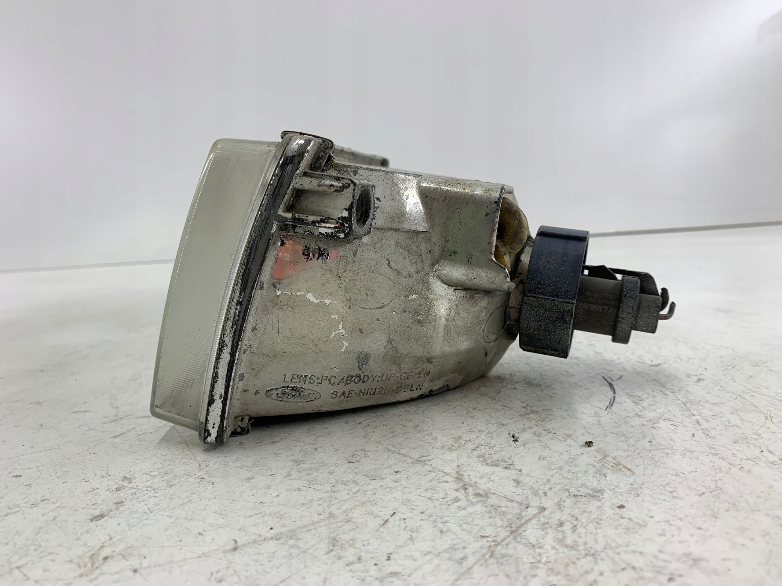 FORD LINCOLN TOWNCAR LAMPA LEWA PRZÓD - zdjęcie 5
