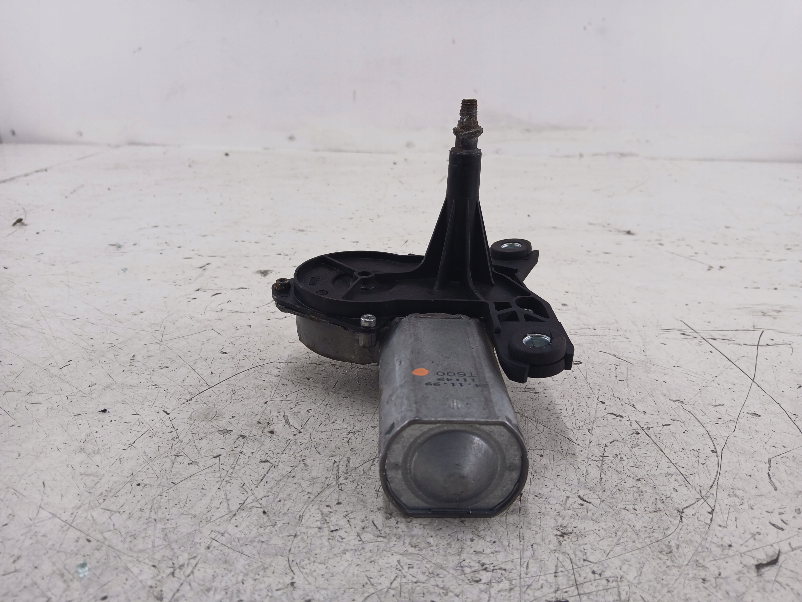 OPEL ZAFIRA A MECHANIZM WYCIERACZKI TYŁ 90587523 - zdjęcie 5