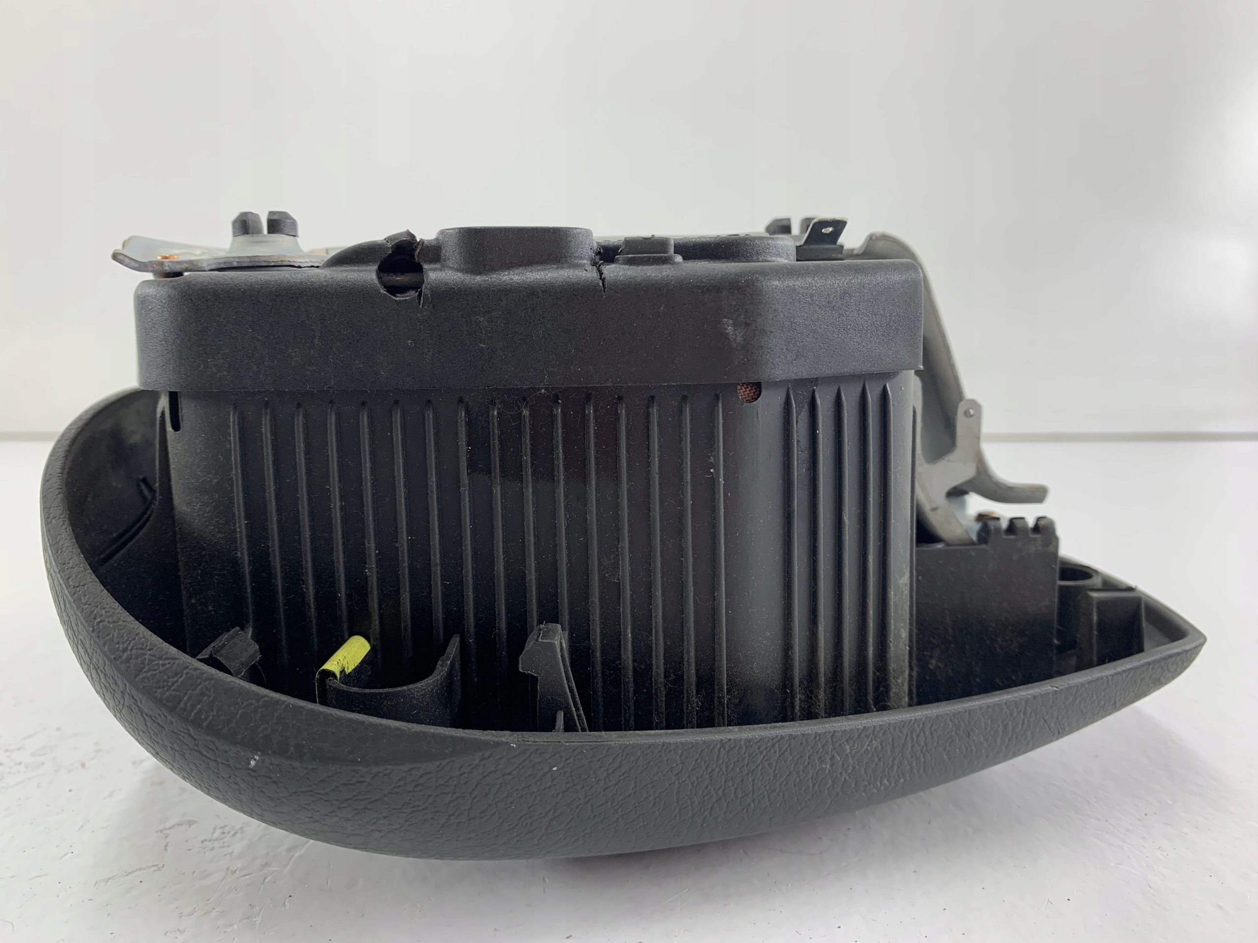 CITROEN C2 PODUSZKA POWIETRZNA AIRBAG KIEROWCY 96380009VD - zdjęcie 8