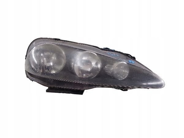 ALFA ROMEO 147 LIFT LAMPA PRAWA PRZÓD DO POLERKI