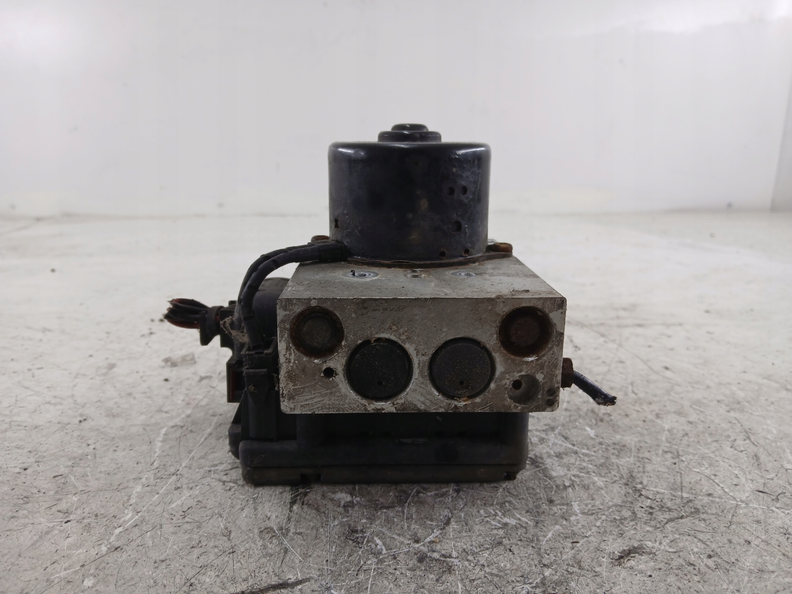 Dodatkowe zdjęcie używanej części: RENAULT MASTER II POMPA HAMULCOWA ABS 8200036532C 10.0946-1403.3
