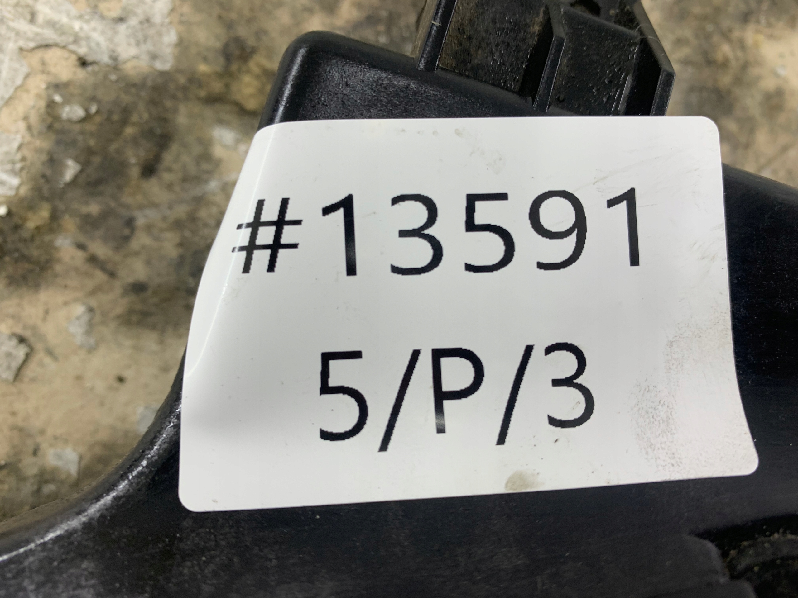 BMW E65 GŁOŚNIK NISKOTONOWY SUBWOOFER 6929100 6970006 - zdjęcie 6