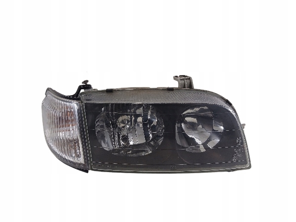 KIA JOICE LAMPA PRAWA PRZÓD + KIERUNKOWSKAZ
