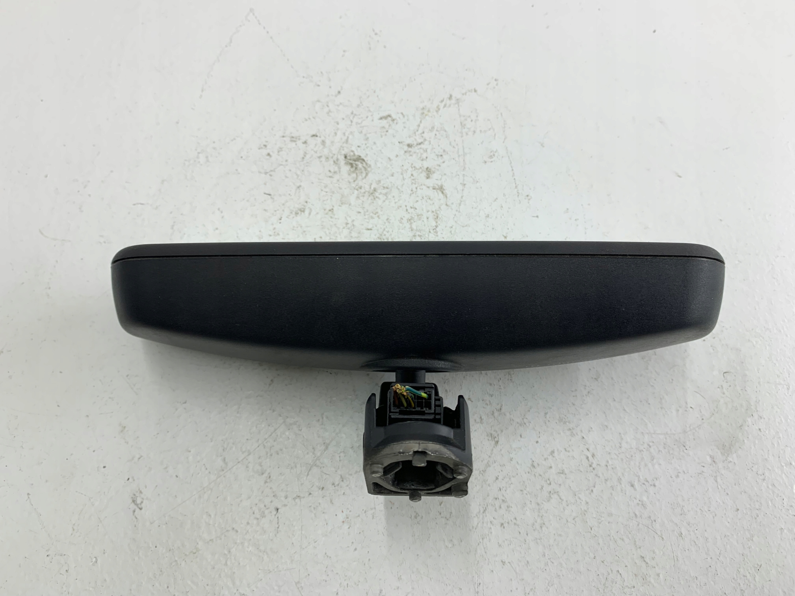 BMW E65 LUSTERKO WSTECZNE WEWNĘTRZNE 823677409 - zdjęcie 6