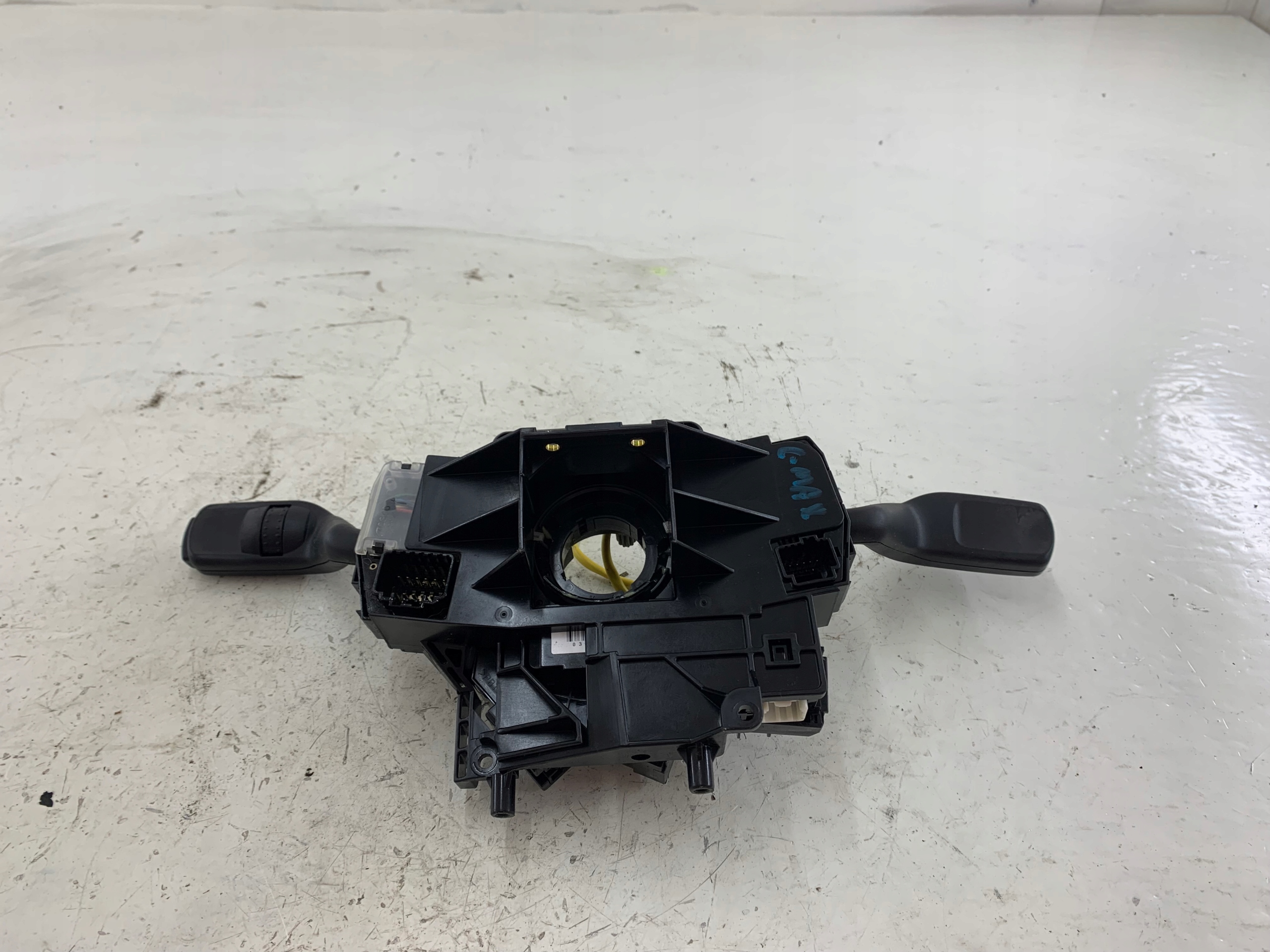 FORD FOCUS MK2 C MAX MK1 PRZEŁĄCZNIK ZESPOLONY - zdjęcie 4