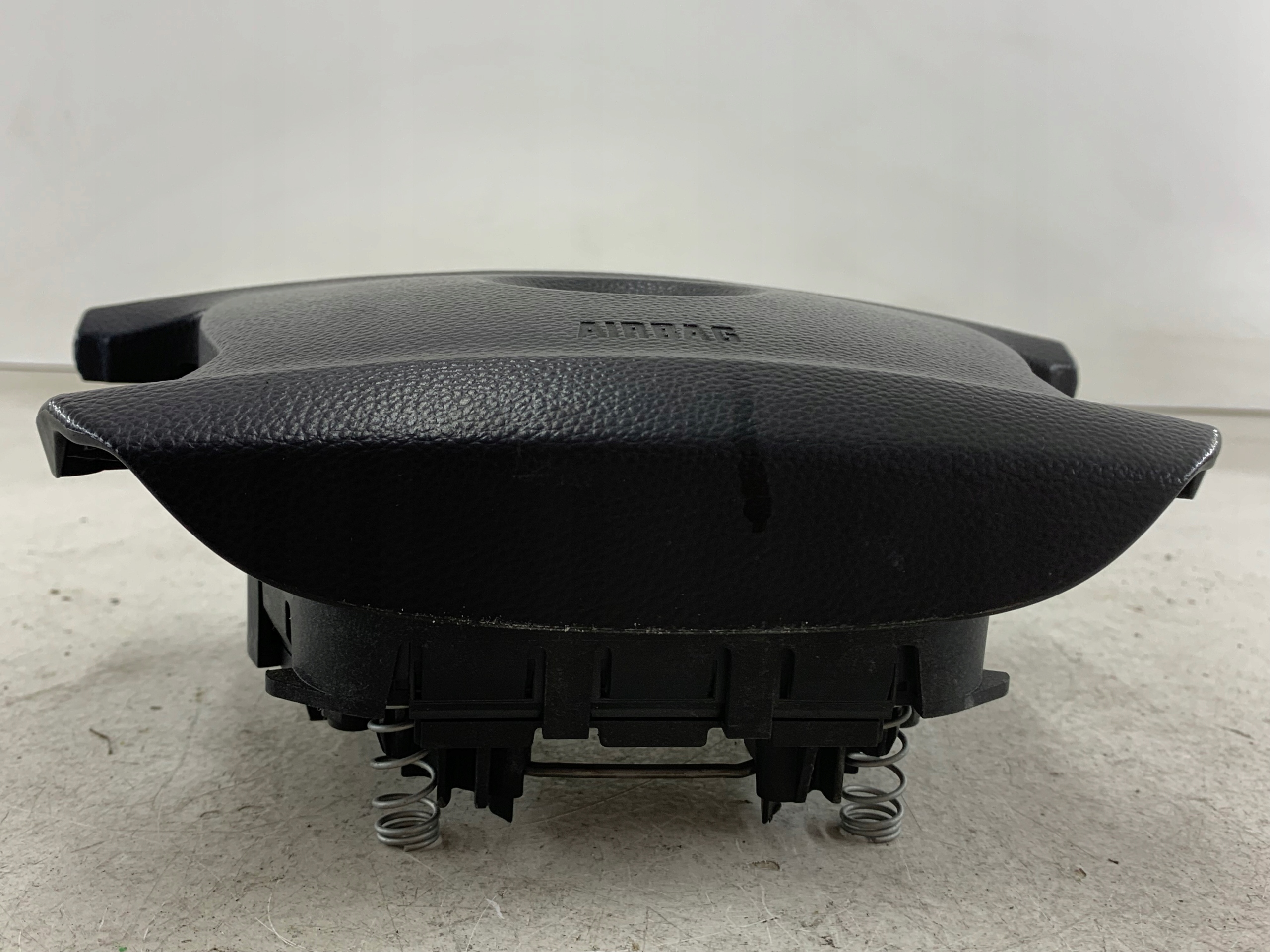 BMW E65 LIFT PODUSZKA POWIETRZNA AIRBAG 336773685033 - zdjęcie 4